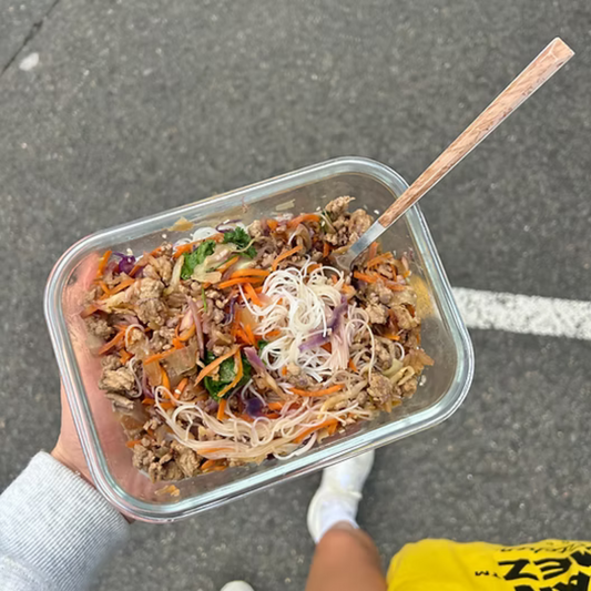 SPRING ROLL BOWLS