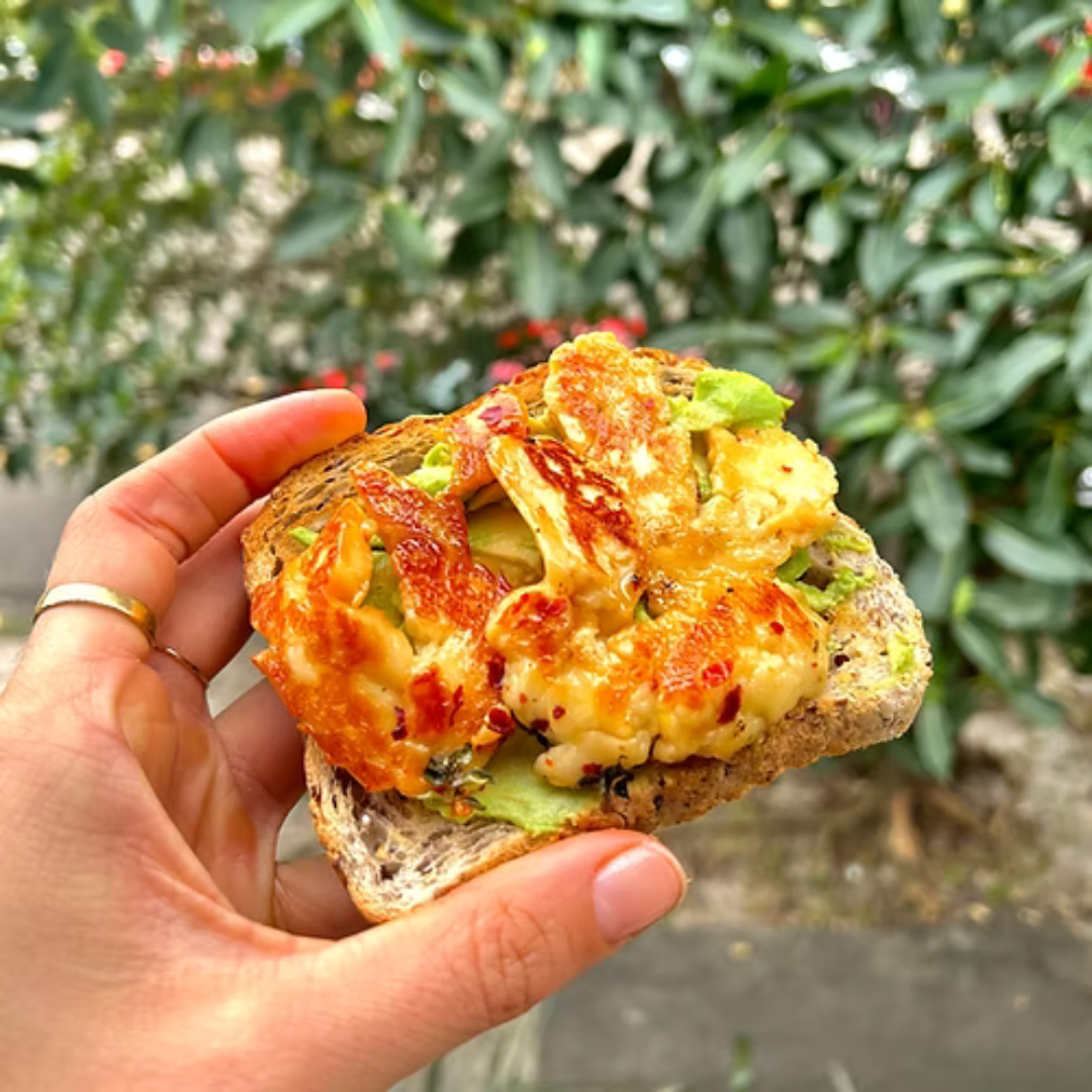 HONEY HALLOUMI
