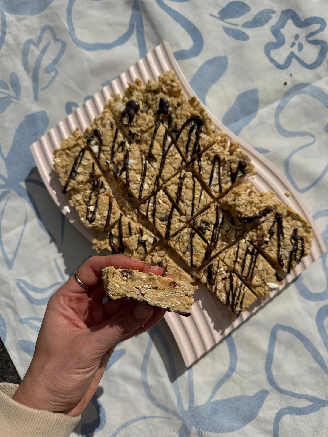 Muesli Bars