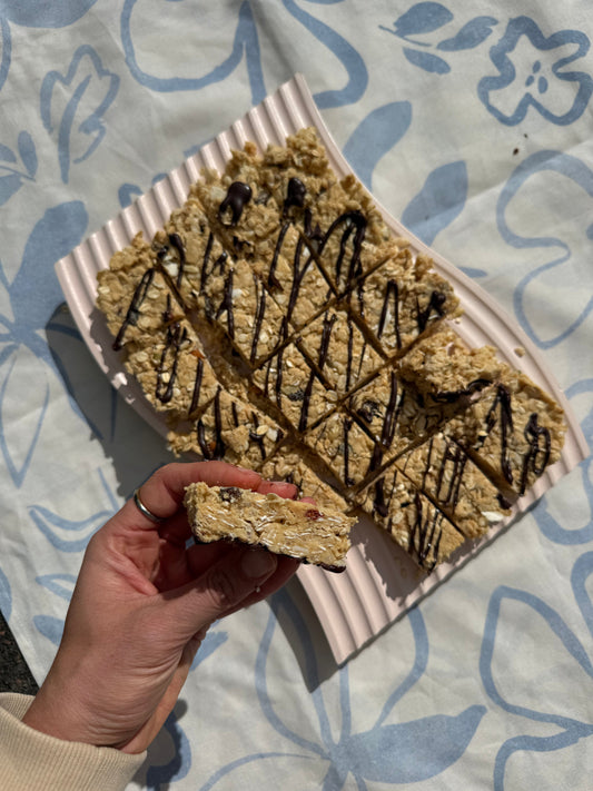 Muesli Bars