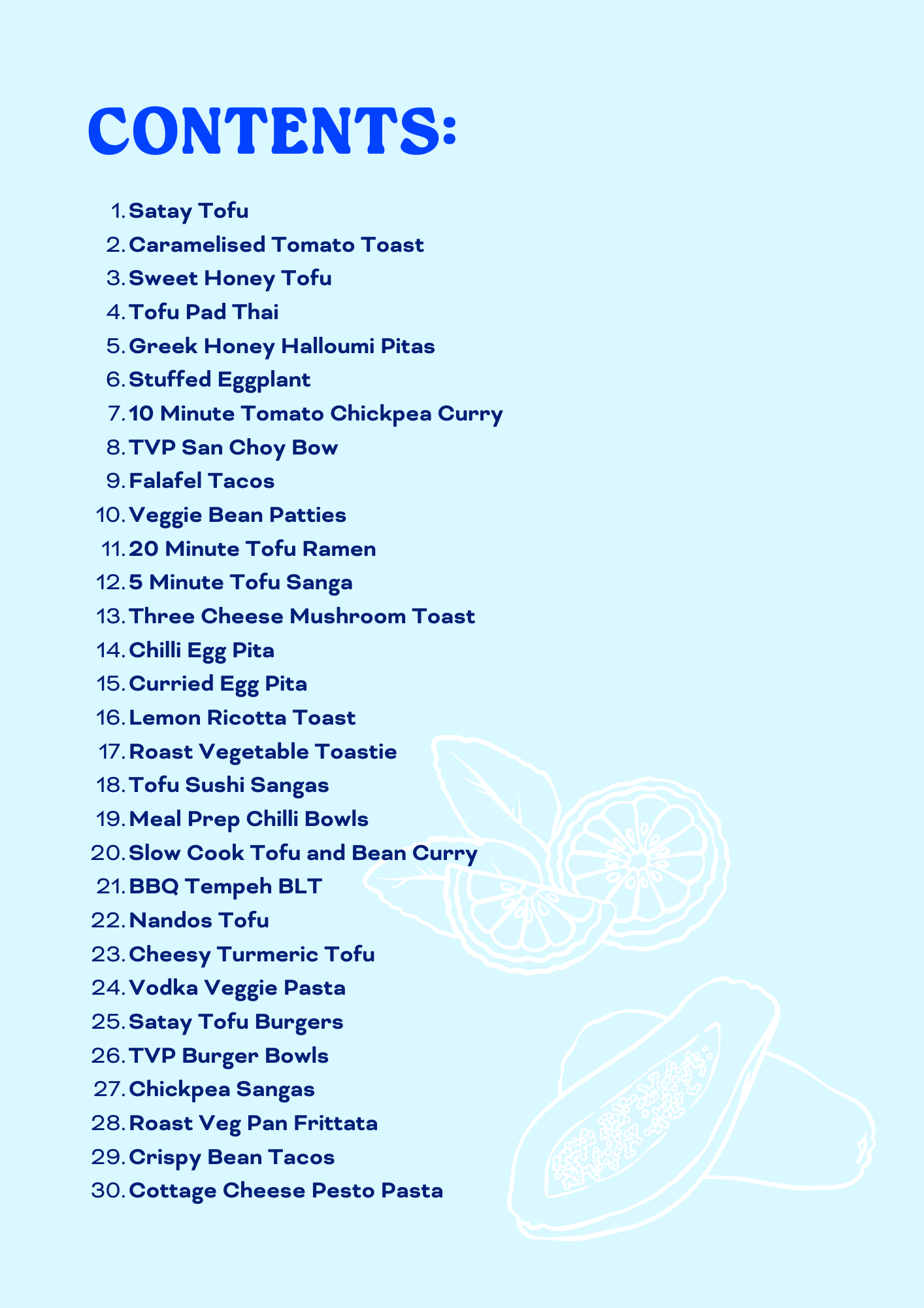 eBook: Meatless Monday