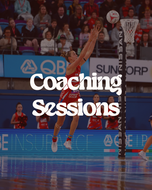 Coaching Sessions