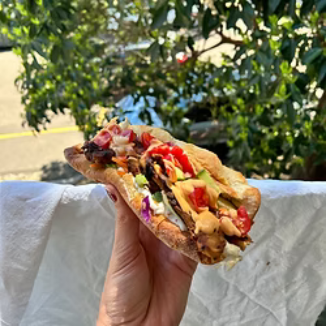 NANDOS BAGUETTE