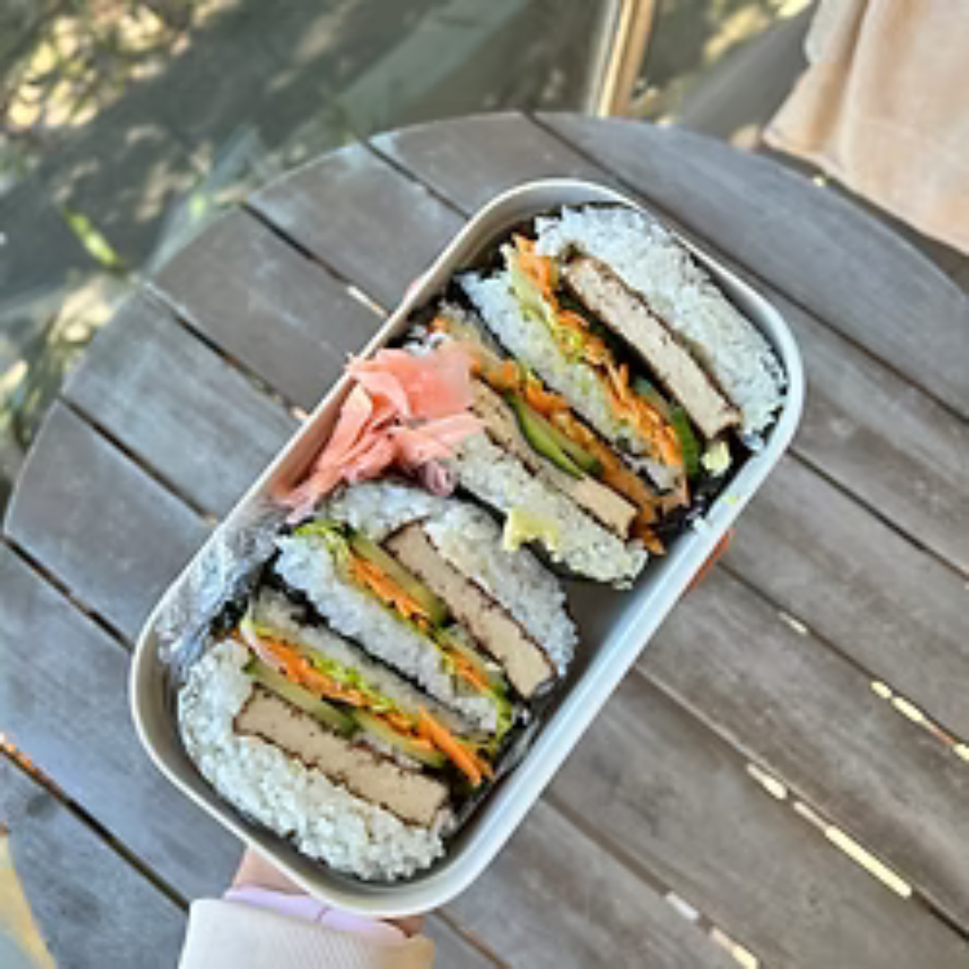 SUSHI SANGAS