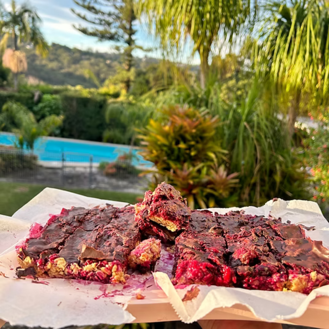 PB + JAM PROTEIN SLICE