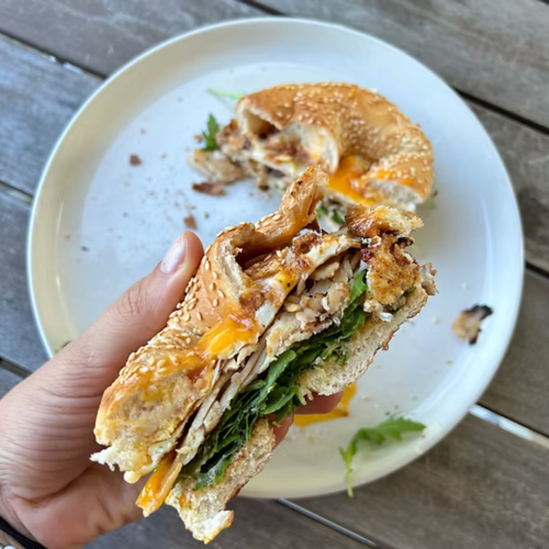 BREKO BAGEL