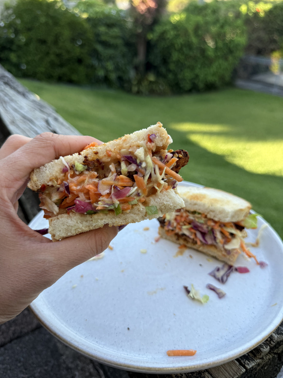 PEANUT CHILLI SANGA