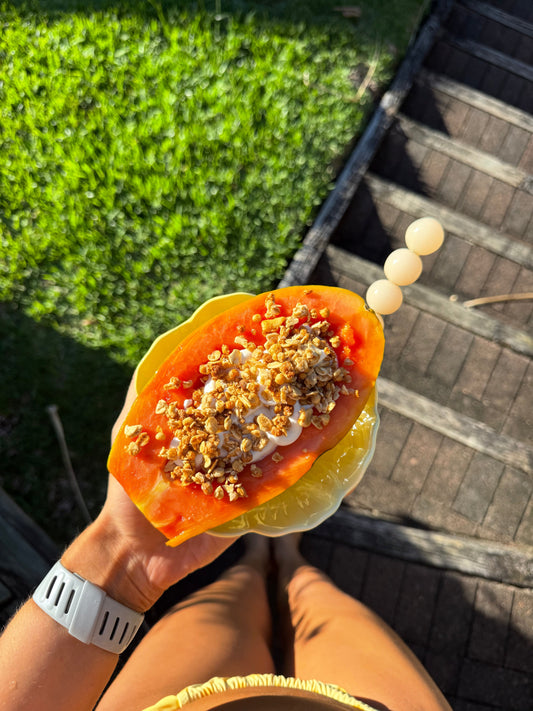 PAPAYA BOATS
