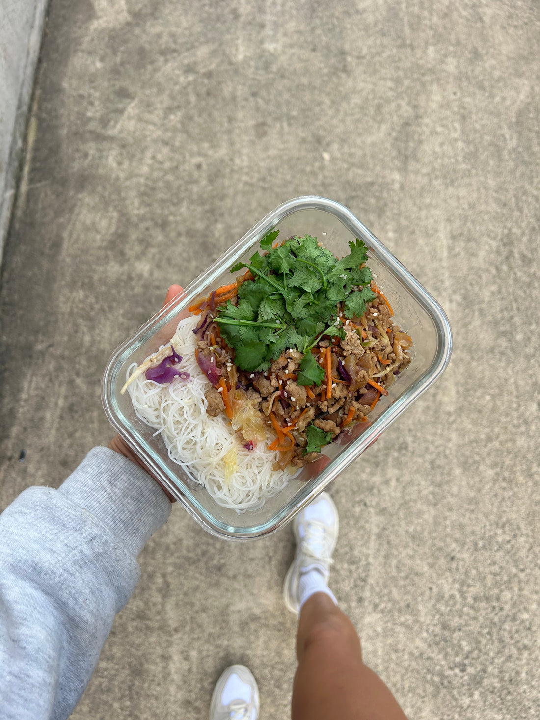 SPRING ROLL BOWLS