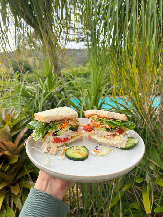 TURKEY SANGA