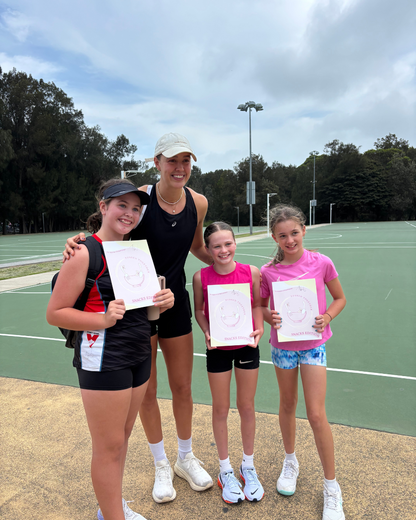 Elite Performance Package