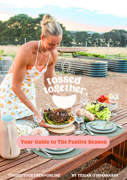 Festive Edition: Digital or Physical eBook