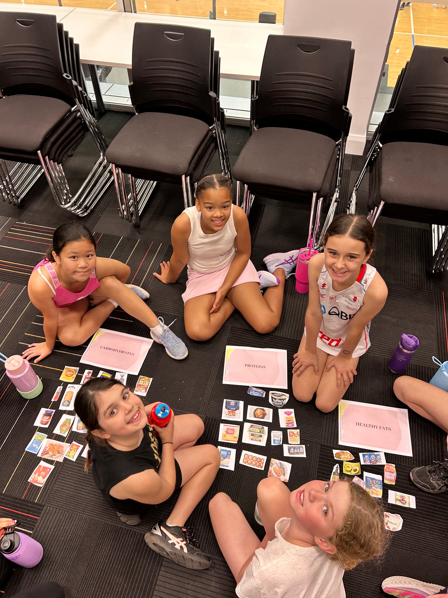 Elite Performance Package